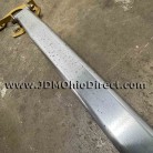 JDM DC5 Integra Type R J's Racing Front Strut Bar  